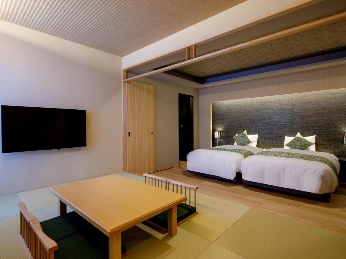 Connect Inn Shichijo-Kawaramachi Κιότο Εξωτερικό φωτογραφία