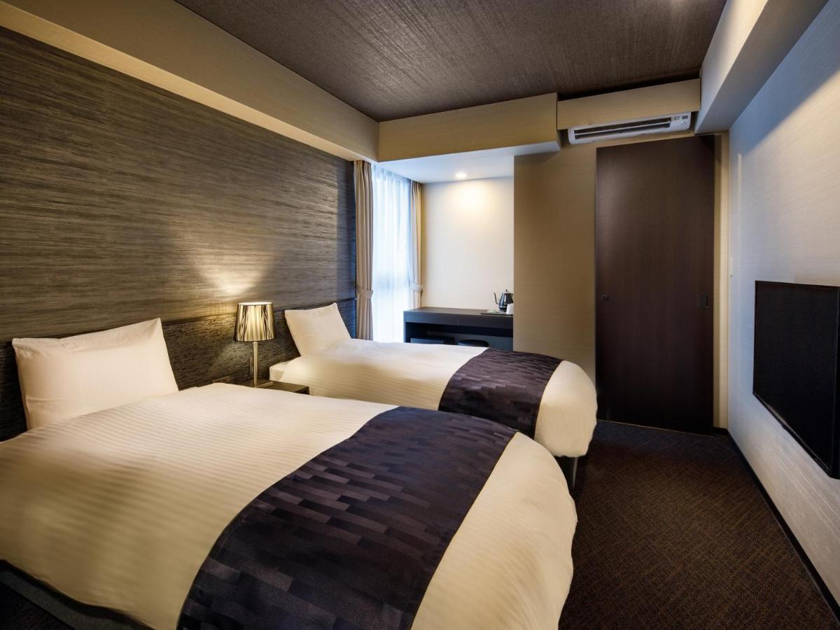Connect Inn Shichijo-Kawaramachi Κιότο Εξωτερικό φωτογραφία