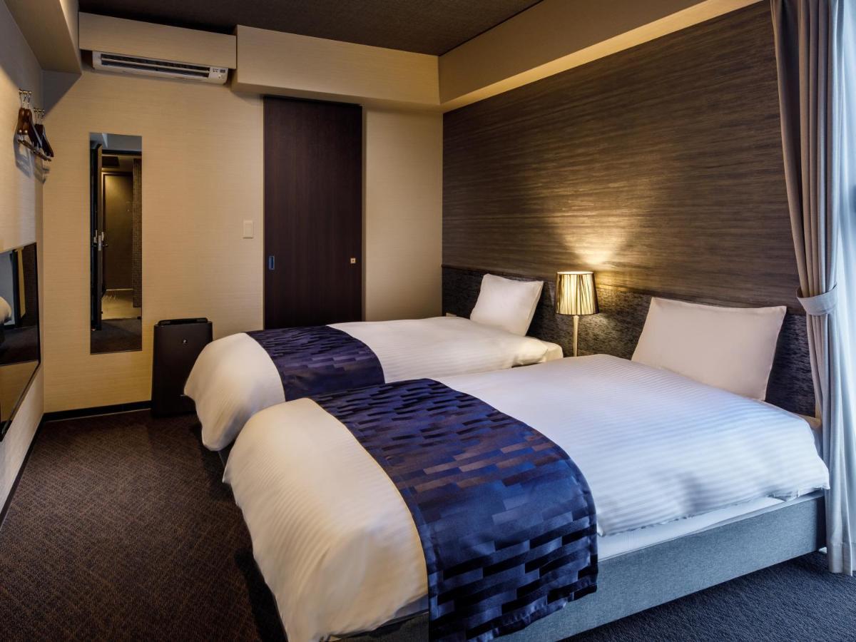Connect Inn Shichijo-Kawaramachi Κιότο Εξωτερικό φωτογραφία