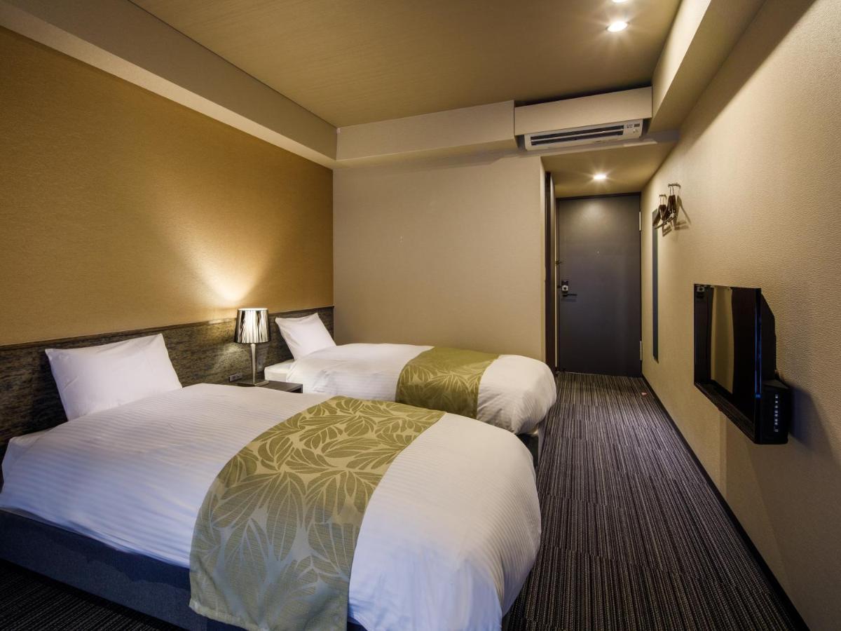 Connect Inn Shichijo-Kawaramachi Κιότο Εξωτερικό φωτογραφία