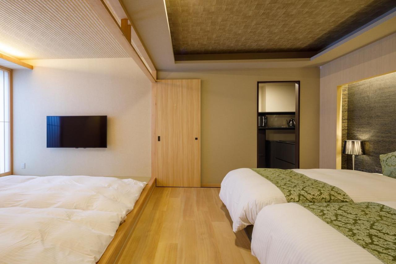 Connect Inn Shichijo-Kawaramachi Κιότο Εξωτερικό φωτογραφία