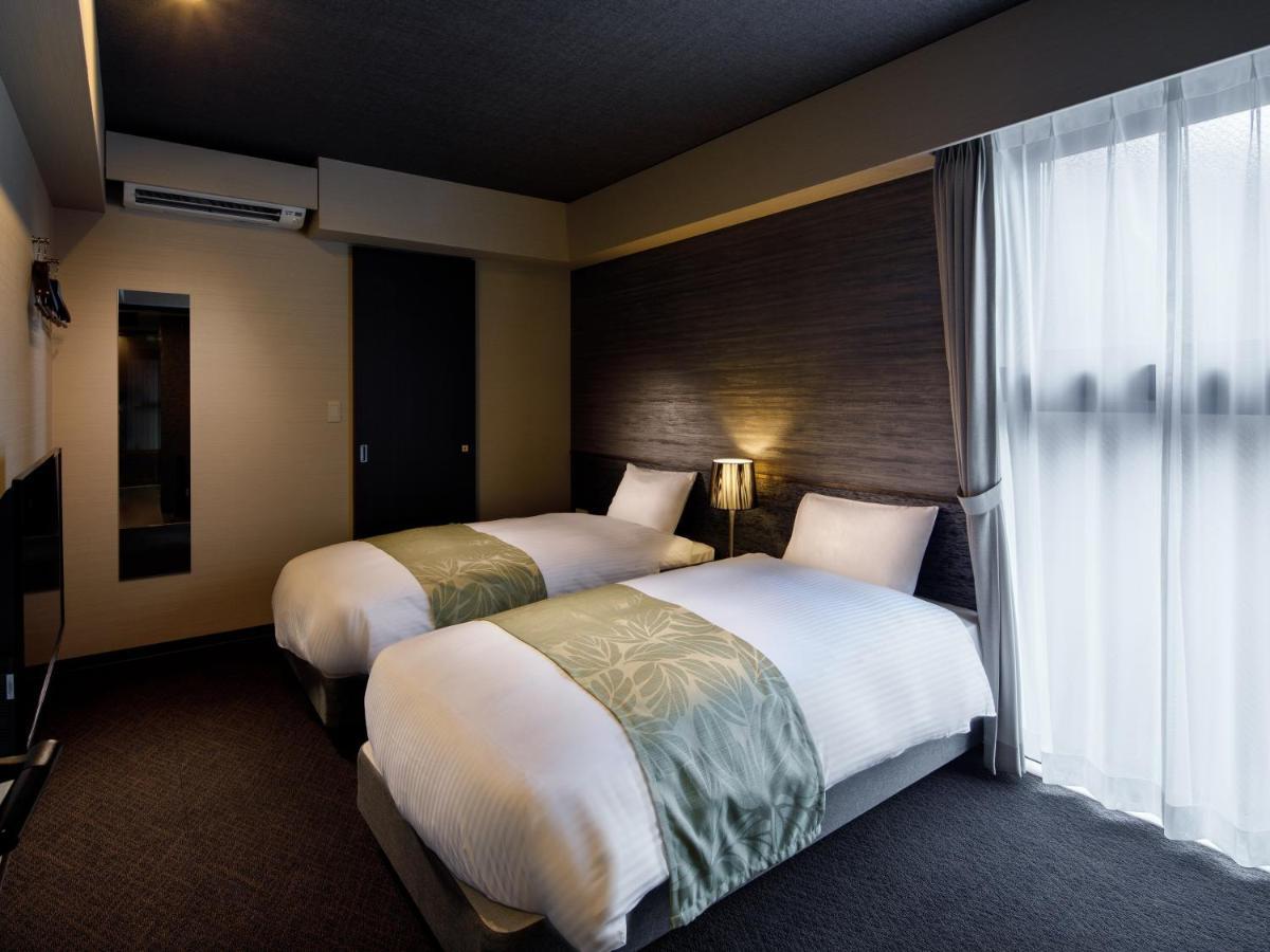 Connect Inn Shichijo-Kawaramachi Κιότο Εξωτερικό φωτογραφία