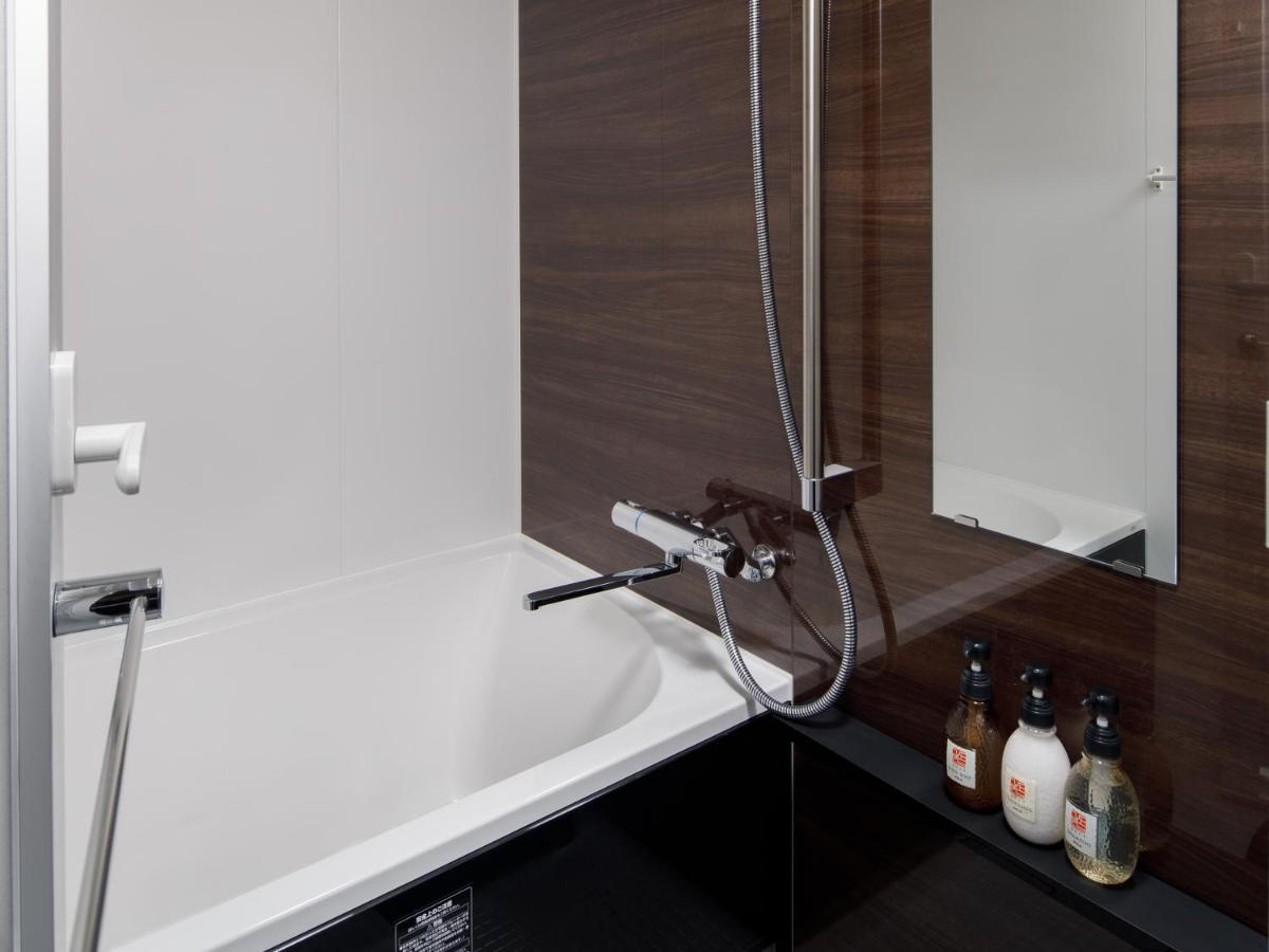 Connect Inn Shichijo-Kawaramachi Κιότο Εξωτερικό φωτογραφία
