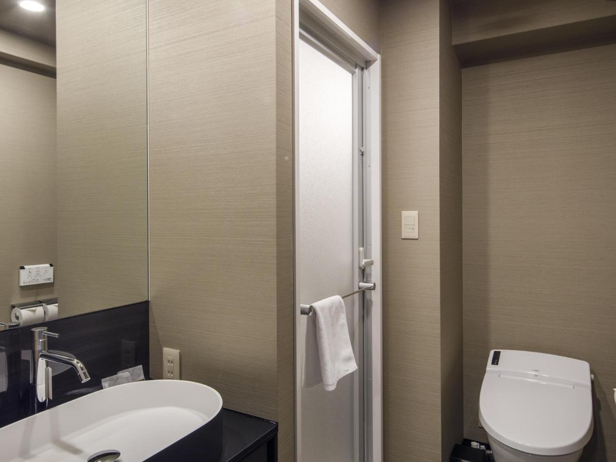 Connect Inn Shichijo-Kawaramachi Κιότο Εξωτερικό φωτογραφία