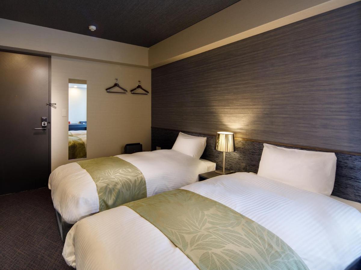 Connect Inn Shichijo-Kawaramachi Κιότο Εξωτερικό φωτογραφία