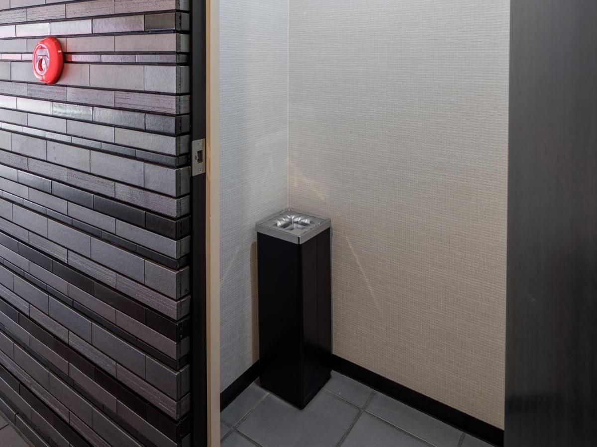 Connect Inn Shichijo-Kawaramachi Κιότο Εξωτερικό φωτογραφία